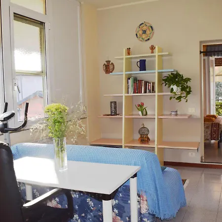 Al10 Feriehus Seriate