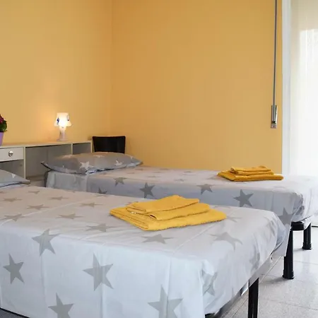 Al10 Holiday home *