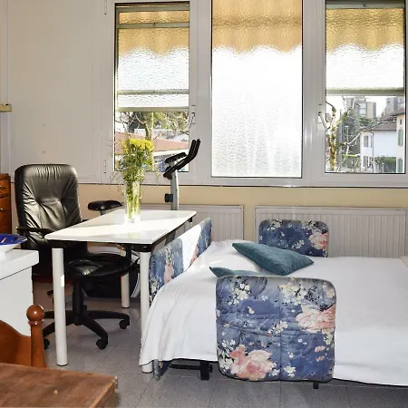 Al10 Holiday home *
