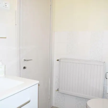 Holiday home Al10 Seriate