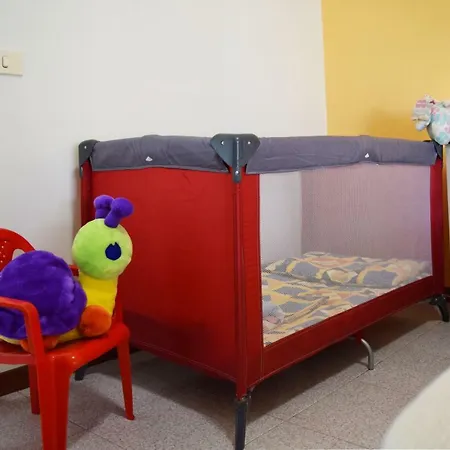 Al10 Holiday home Seriate